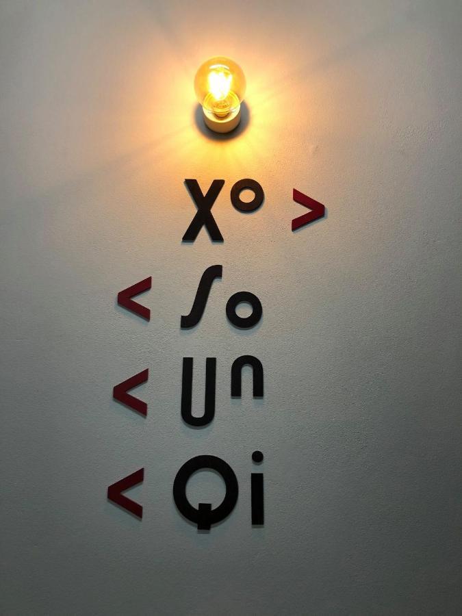 קרקוב Dada Boutique Home Hotel מראה חיצוני תמונה